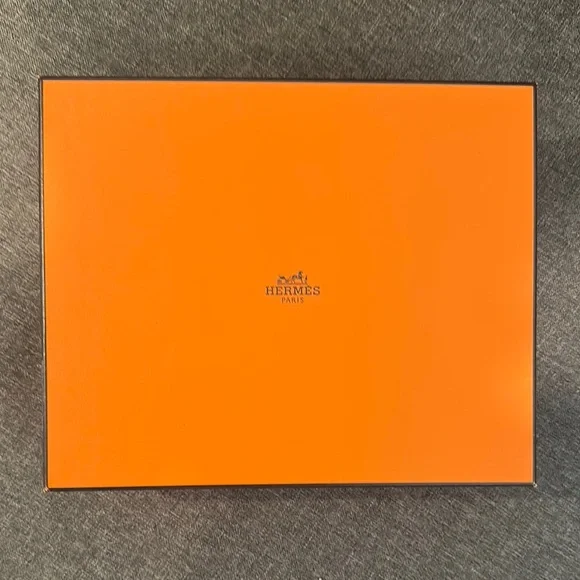 Hermès Evelyne TPM 16 Indigo Blue - Picture 5 of 12